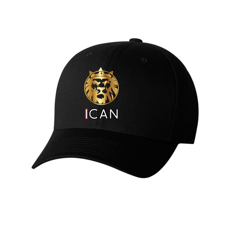 ICAN Baseball Cap